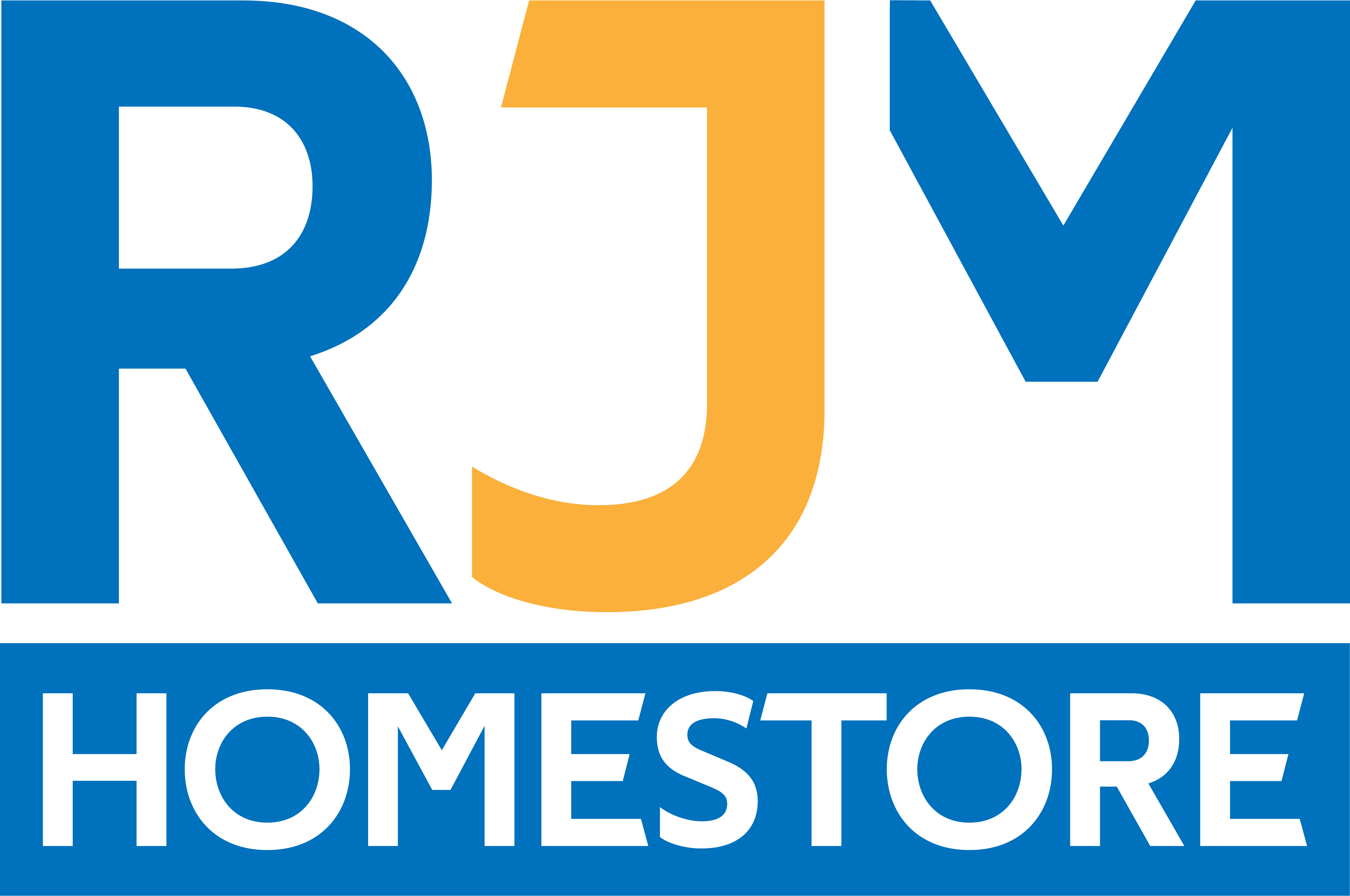 RJM DEFAULT LOGO